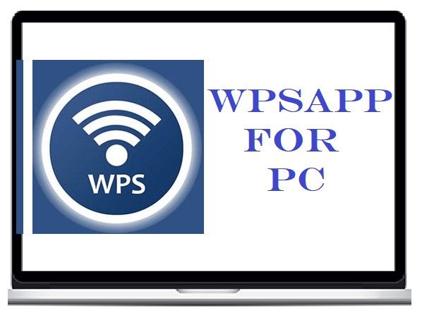 WPSApp for PC