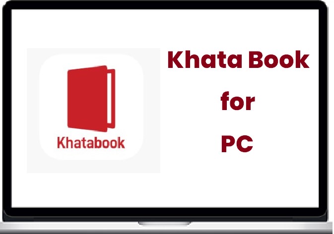 Khata Book for PC